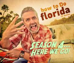 Featured on “How to do Florida”