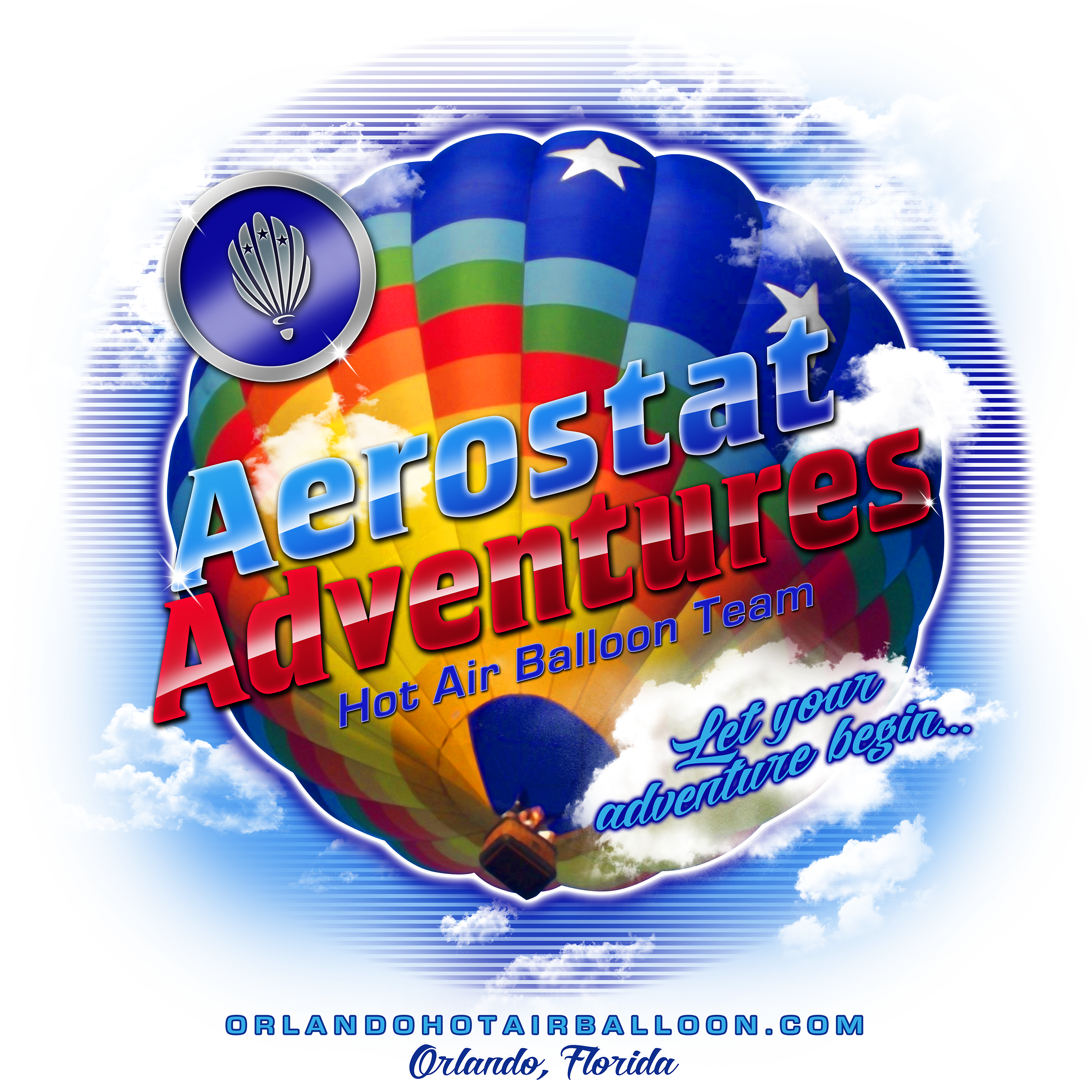 Hot Air Balloon Rides Orlando
