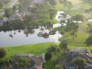 Hot Air Balloon Ride New Smyrna                         