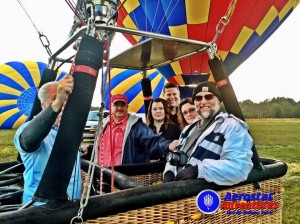 AerostatAdventureshotairballoonrides    
