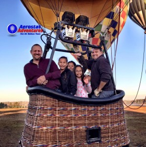 orlandohotairballoon     